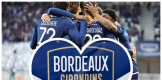 Ünlü bir tek şarabı kaldı… Bordeaux futbol takımı battı!