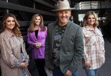 Dört kişiden oluşan müzik grubu üyelerinin üçü uçak kazasında hayatını kaybetti