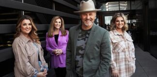 Dört kişiden oluşan müzik grubu üyelerinin üçü uçak kazasında hayatını kaybetti