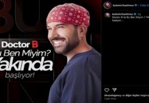 Timur Cihantimur’un Babası Televizyon Programına Başlıyor; Baba Aci: ‘Türkiye’de katilin dizisi izlenirse, artık söylenecek bir laf yok…’