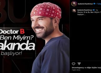Timur Cihantimur’un Babası Televizyon Programına Başlıyor; Baba Aci: ‘Türkiye’de katilin dizisi izlenirse, artık söylenecek bir laf yok…’