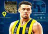 Wade Baldwin, Fenerbahçe Beko’da