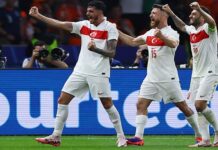 A Milli Takım’ın Uluslar Ligi’ndeki rakibi belli oldu!