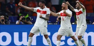 A Milli Takım’ın Uluslar Ligi’ndeki rakibi belli oldu!