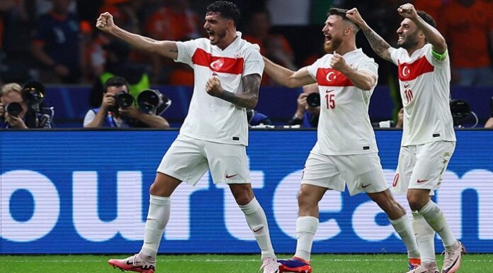 A Milli Takım’ın Uluslar Ligi’ndeki rakibi belli oldu!