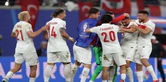 A Milli Takım yarı final için Hollanda karşısına çıkıyor