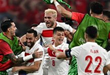 Tur günü olsun. Milliler, çeyrek final için Avusturya ile oynuıyor