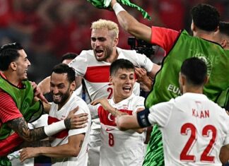 Tur günü olsun. Milliler, çeyrek final için Avusturya ile oynuıyor