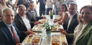 Bir ilde daha halk lokantası açıldı