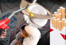 Akaryakıt, alkol ve sigaraya ÖTV zammı!