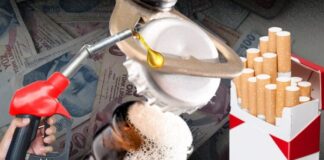 Akaryakıt, alkol ve sigaraya ÖTV zammı!