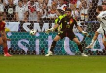 EURO 2024’de ilk yarı finalist İspanya. Ev sahibi Almanya şampiyonaya veda etti