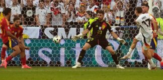 EURO 2024’de ilk yarı finalist İspanya. Ev sahibi Almanya şampiyonaya veda etti