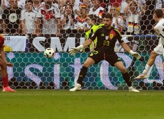 EURO 2024’de ilk yarı finalist İspanya. Ev sahibi Almanya şampiyonaya veda etti