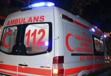 Zehirlenme kabusu; İstanbul Taksim’de 20’den fazla kişi hastaneye kaldırıldı