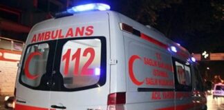 Gaziantep’te iki hastanede yemekten zehirlenen 61 sağlık personeli hastanelik oldu