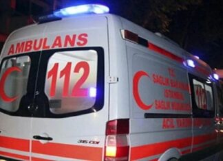 Zehirlenme kabusu; İstanbul Taksim’de 20’den fazla kişi hastaneye kaldırıldı