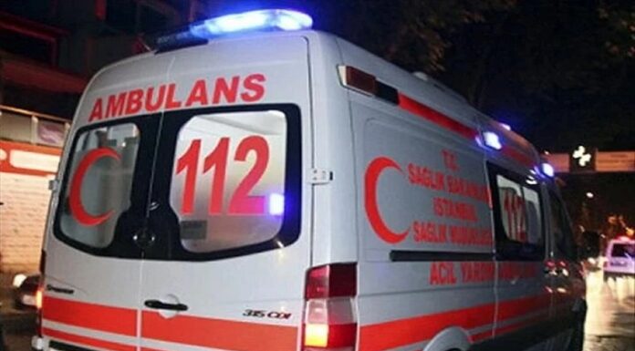 Zehirlenme kabusu; İstanbul Taksim’de 20’den fazla kişi hastaneye kaldırıldı