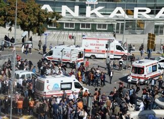 Gar katliamı davasında karar; 101 kez müebbet hapis!