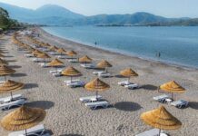 Özelleştirme kararı iptal edildi. Bir plaj daha halka açılıyor