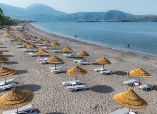 Özelleştirme kararı iptal edildi. Bir plaj daha halka açılıyor