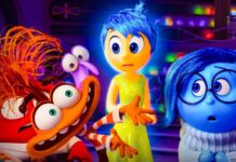 📽️’Inside Out 2′, Dünyada 1 Milyar Dolar Hasılatı Aştı