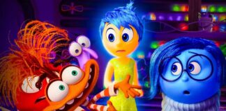 📽️’Inside Out 2′, Dünyada 1 Milyar Dolar Hasılatı Aştı