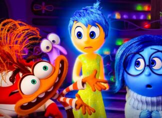 📽️’Inside Out 2′, Dünyada 1 Milyar Dolar Hasılatı Aştı