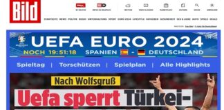 Alman Bild gazetesinden iddia: UEFA’dan Merih Demiral’a 2 maç men cezası verildi!