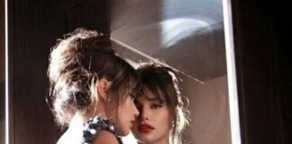 Neden, aynada, fotoğrafta olduğundan daha seksi görünürüz? Telefon kamerası yüzümüzü bozuyor mu?