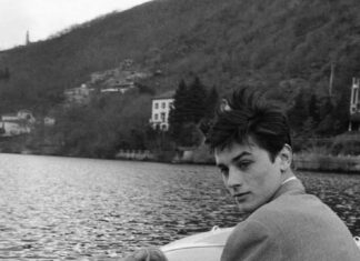 Hayatını kaybeden Alain Delon’a bir dönem aşk yaşadığı Brigitte Bardot ve Vakfı’ndan üç ‘anıtsal’ mektup.