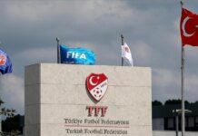 TFF: Avrupa’da play-off oynayacak takımların maçları ertelendi