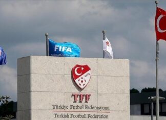 TFF: Avrupa’da play-off oynayacak takımların maçları ertelendi