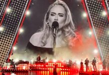 Sebebi çok şaşırttı. Dünyaca ünlü şarkıcı 80 bin kişinin izlediği konserine aniden ara verdi