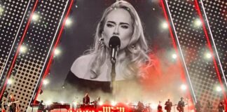 Sebebi çok şaşırttı. Dünyaca ünlü şarkıcı 80 bin kişinin izlediği konserine aniden ara verdi