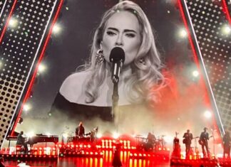 Sebebi çok şaşırttı. Dünyaca ünlü şarkıcı 80 bin kişinin izlediği konserine aniden ara verdi