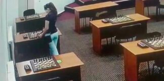 📽️Kazanmak için sınır tanımadı. Rus satranç oyuncusu rakibini cıva ile zehirlemek istedi!