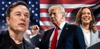 Dostluk bitti, kılıçlar çekildi. Elon Musk: ‘Trump azledilsin’