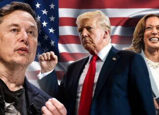 Dostluk bitti, kılıçlar çekildi. Elon Musk: ‘Trump azledilsin’