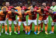 Galatasary, Şampiyonlar Ligi play-off turunda Young Boys deplasmanında