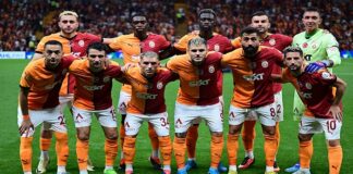 Galatasary, Şampiyonlar Ligi play-off turunda Young Boys deplasmanında