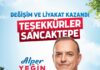 İstanbul Sancaktepe’de Belediye Başkanı Alper Yeğin kalp krizi geçirdi