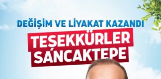 İstanbul Sancaktepe’de Belediye Başkanı Alper Yeğin kalp krizi geçirdi