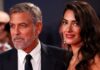 Clooney’nin vakfı, Rusya’dan kovuldu!