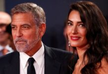 Clooney’nin vakfı, Rusya’dan kovuldu!