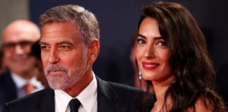 Clooney’nin vakfı, Rusya’dan kovuldu!