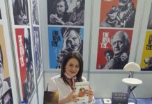 İrem Seval ÖCAL/ YAZAR (Dünyayı Aşure Kurtaracak) SÖYLEŞİ