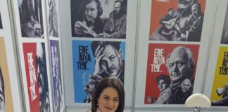 İrem Seval ÖCAL/ YAZAR (Dünyayı Aşure Kurtaracak) SÖYLEŞİ