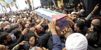 İran: “Bölgesel çatışma istemiyoruz ama İsrail cezalandırılacak”