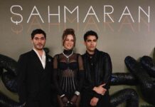 📽️Şahmaran dizisi ikinci sezonuyla 8 Ağustos’ta Netflix’te!